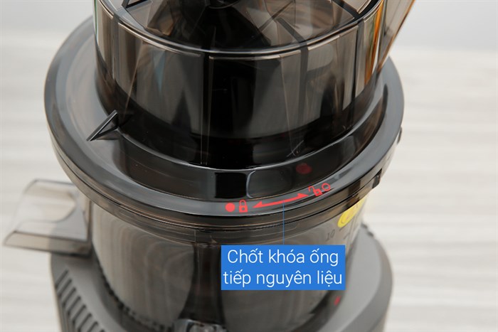 Máy ép chậm Sunhouse SHD5503