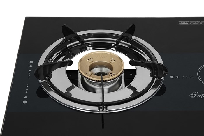 Bếp ga đôi Kangaroo KG207G