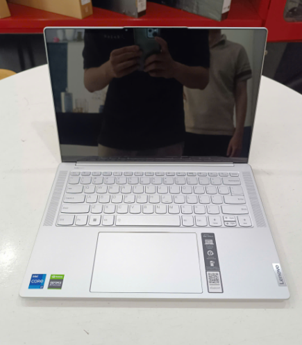 Lenovo Slim 7 Pro X 14IAH7 (Core i7-12700H/16GB/512GB/14.5"/3K/RTX3050/New)