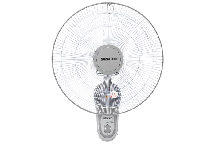 Quạt treo tường Senko 3 cánh T1680 47W