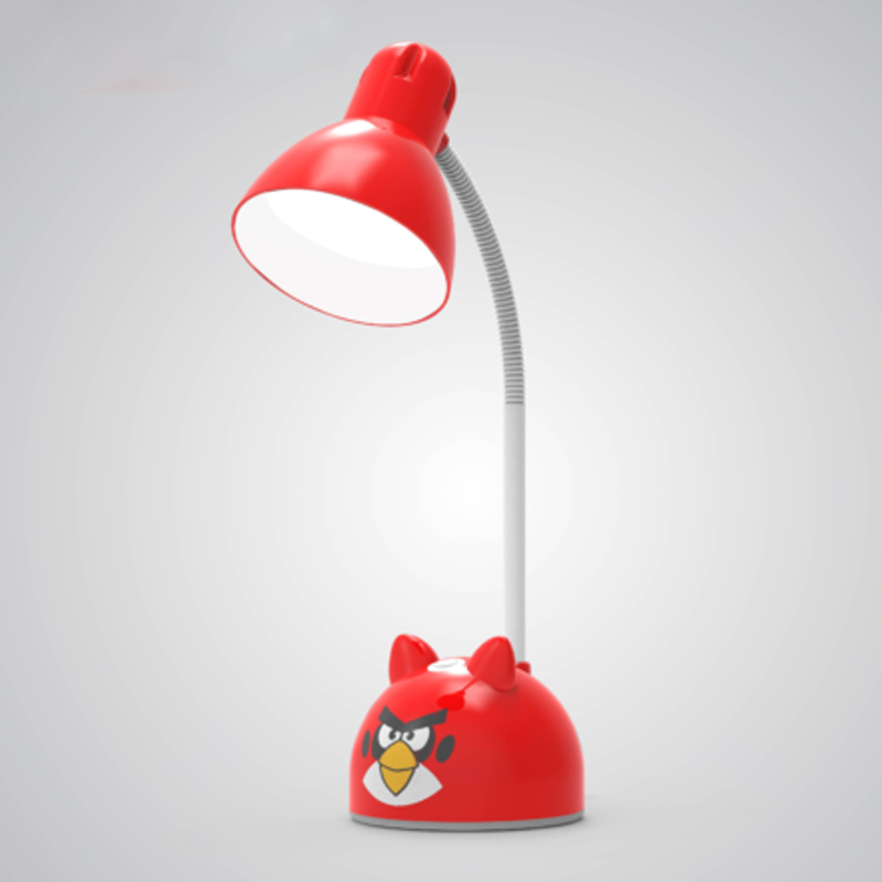 Đèn LED Bàn Học Chống Cận 5W RD-RL-27.V2