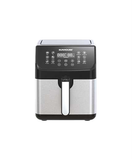 Nồi chiên không dầu 6L Sunhouse SHD4087