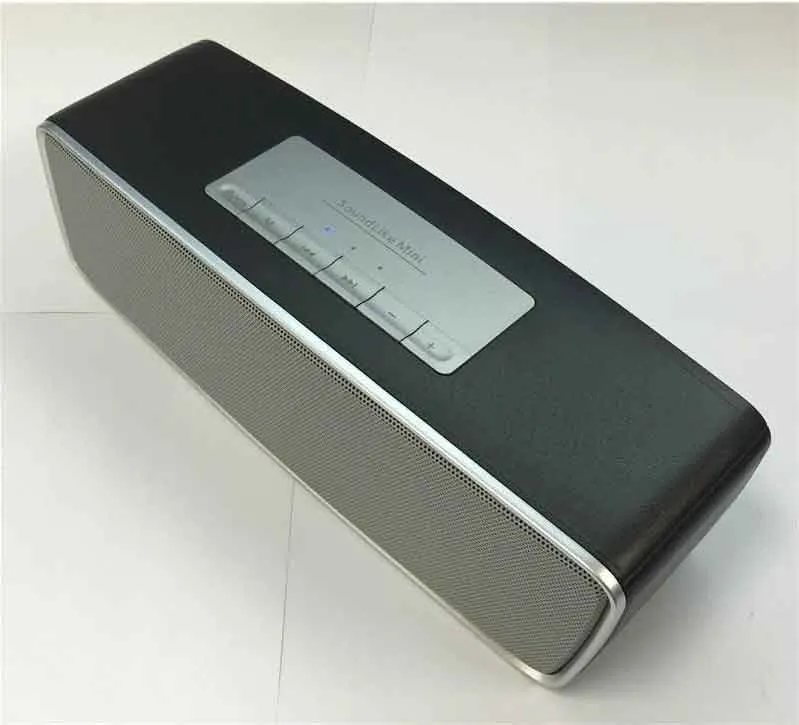 Loa Bluetooth SoundLike Mini S2025