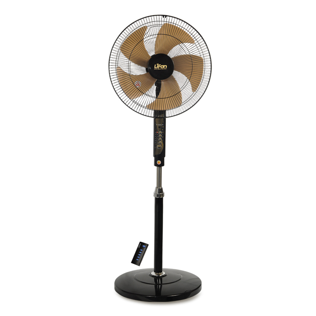 Quạt đứng Lifan Đ-16RCO có Remote