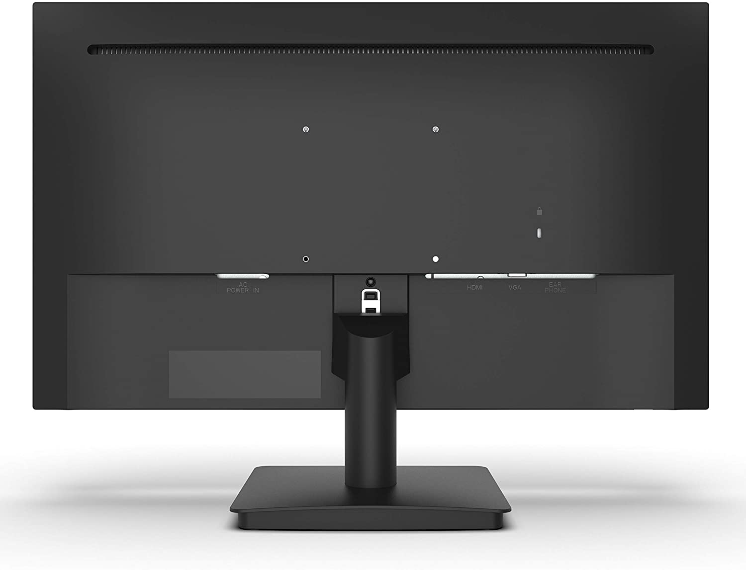Màn hình DELL D2421H 24 inch IPS Full viền
