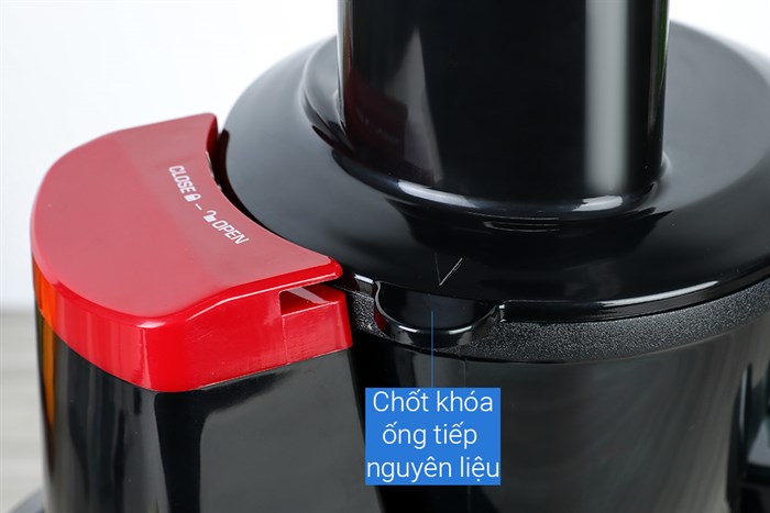 Máy ép chậm Sunhouse SHD5502