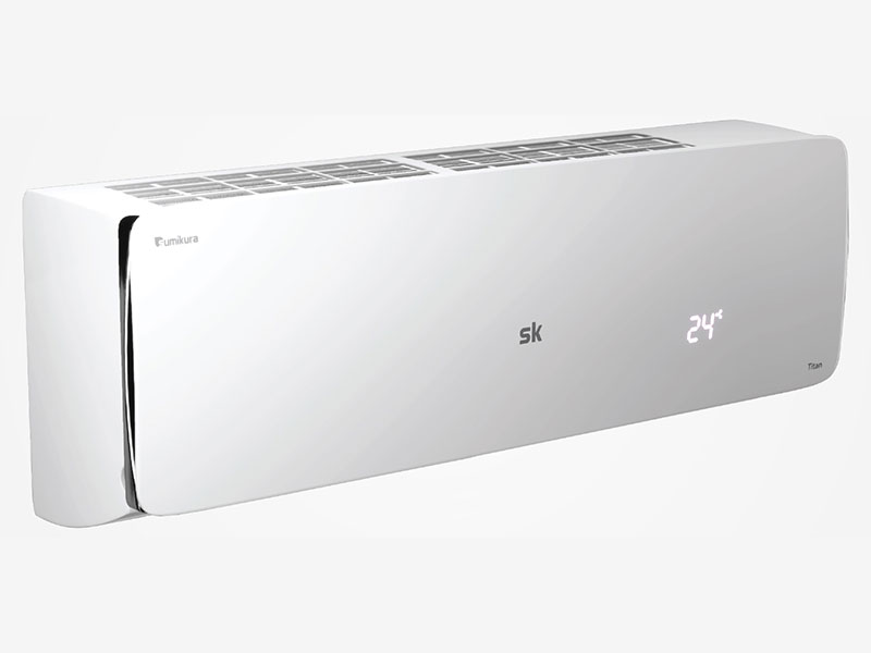Điều hòa Sumikura 1.5 HP APS/APO-120 12000BTU 1 Chiều (Morandi R32)