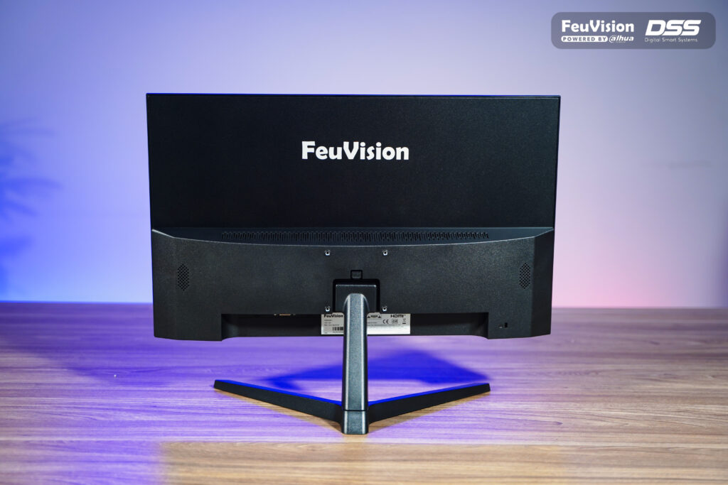 Màn hình 24-inch FeuVision FSID24BFJ