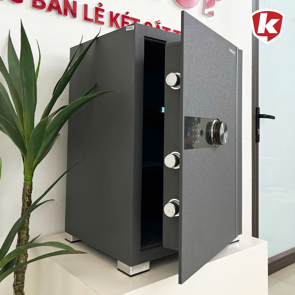 Két sắt Philips SBX202 6C0 - 60Kg