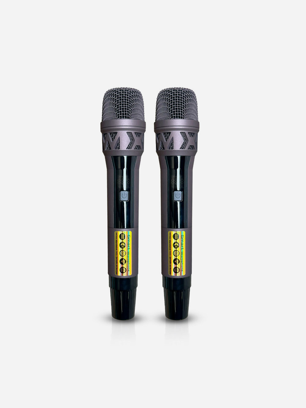 Loa kéo di động Redsound R2307 Bass 5 tấc đôi