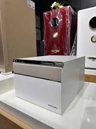 Két sắt mini Philips SBX102 15,4Kg