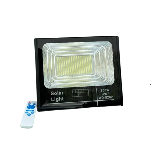 Đèn pha led NLMT AD8202 200W AD