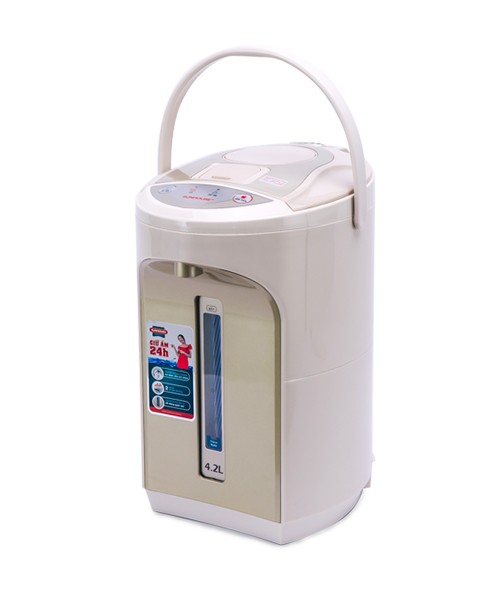 Bình thủy điện Sunhouse SHD1542 4.2 lít
