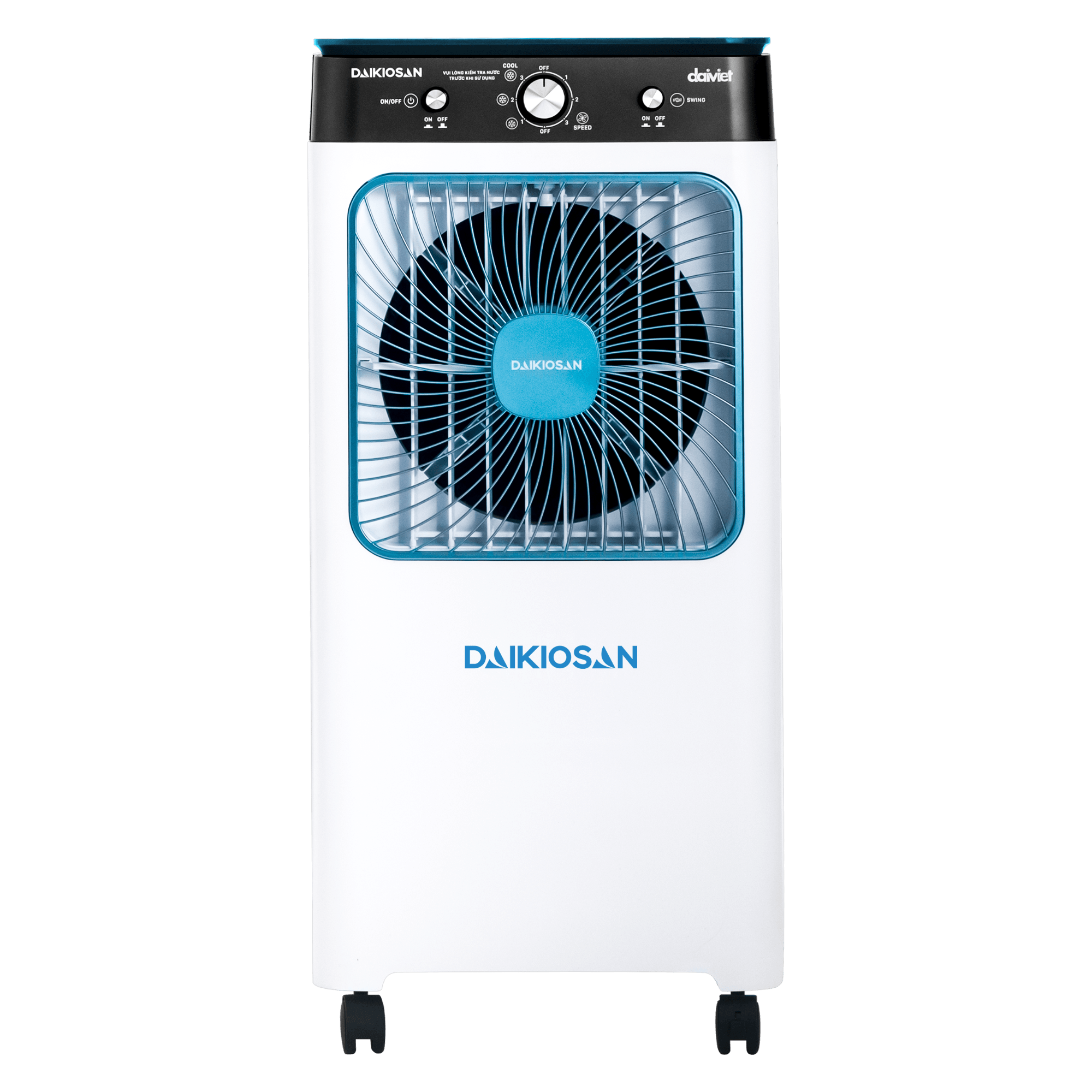 Quạt điều hoà Daikiosan DM110 81W