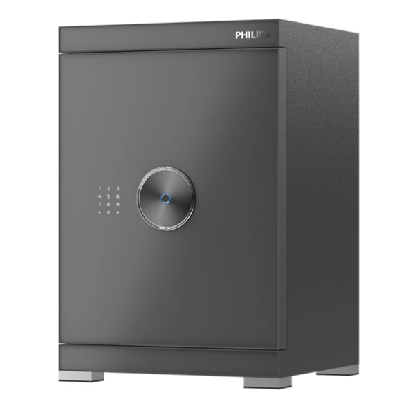 Két sắt Philips SBX202 7C0 - 70Kg