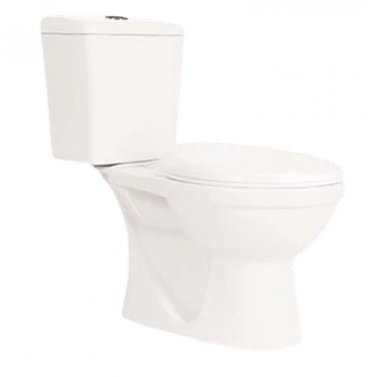 Bồn Cầu 2 Khối HC Hảo Cảnh V113