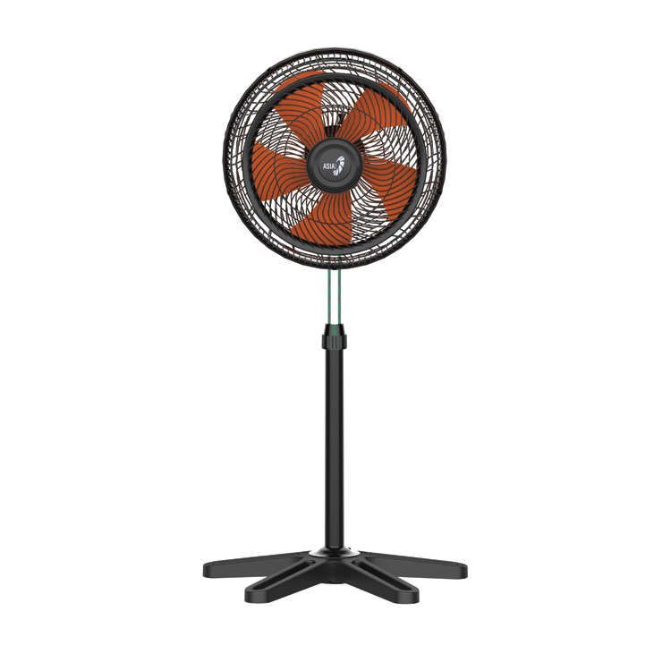 Quạt đứng ASIAVINA Turbo X - VY629890 - Đen