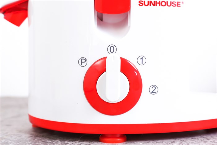 Máy ép trái cây Sunhouse SHD5520