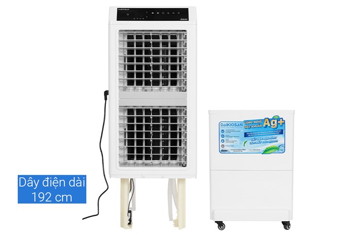 Quạt điều hoà Daikiosan DM104 300W