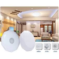 Ốp nổi - GALAXY PLUS 2019 - 30W 3 màu TLC-ONG-30W-03