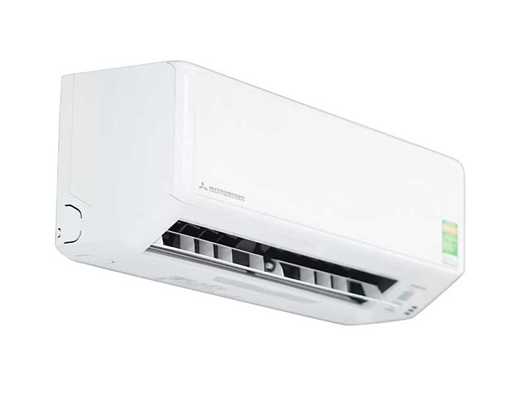 Mitsubishi Heavy 2 HP 18000BTU Inverter SRK/SRC18YYP-W5