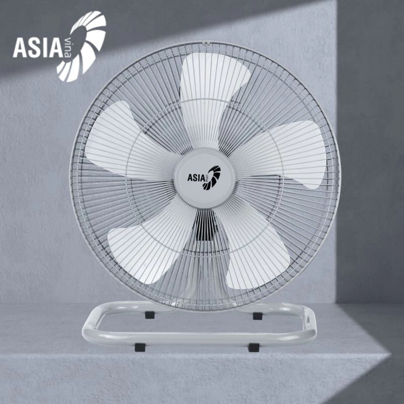 Quạt sàn BCN ASIAVINA - VY586790 - XÁM 80W