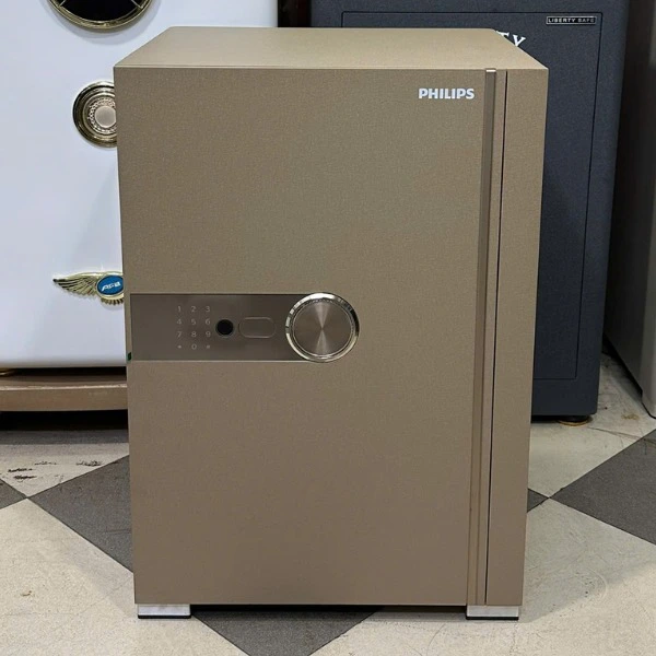 Két sắt Philips SBX202 6C0 - 60Kg