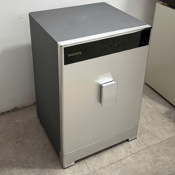 Két sắt Philips SBX701-6B0 105kg