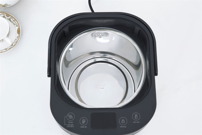 Bình thủy điện Sunhouse SHD1440 3.2 lít