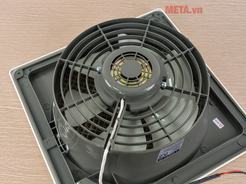 Quạt hút âm trần Senko HT200