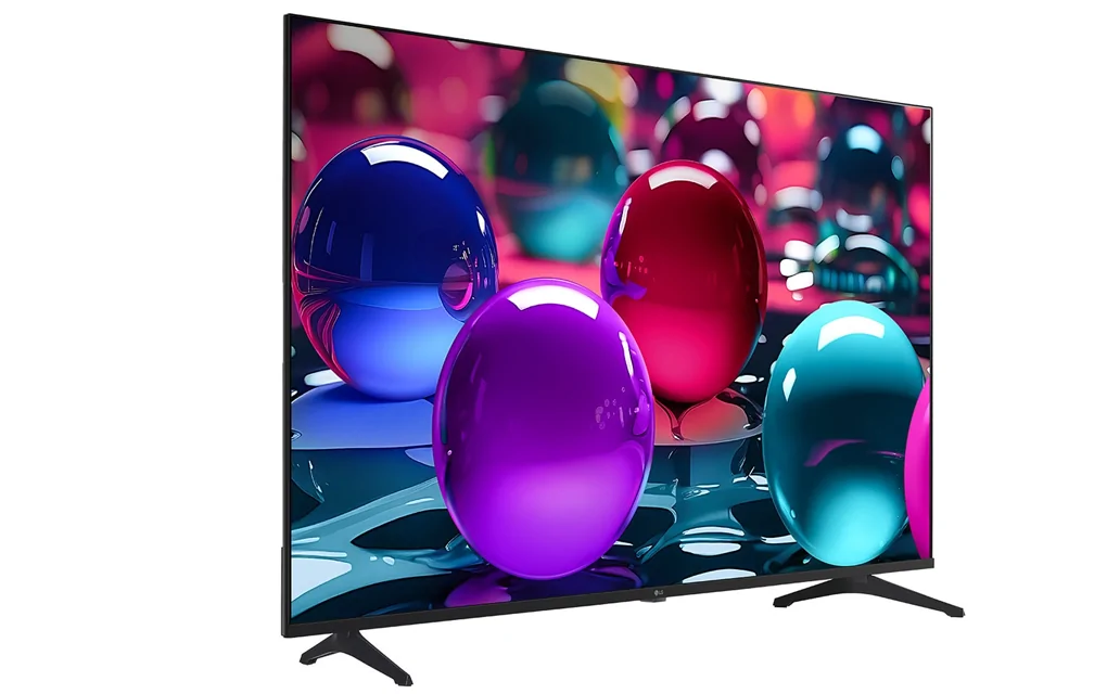 Smart Tivi LG AI 4K 50 Inch 50UA7350PSB