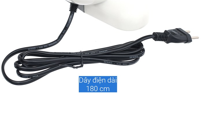 Quạt hộp Senko 3 cánh BD1410 47W