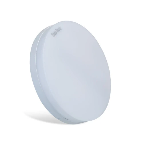 Ốp trần cảm biến LN12N - RAD 220/18w Tròn RĐ