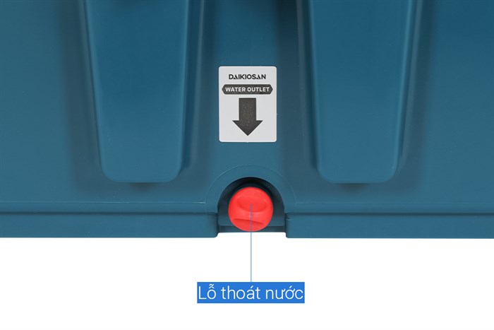 Quạt điều hoà Daikiosan DM103 175W