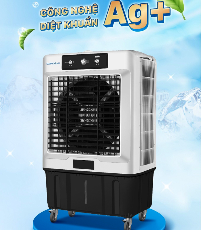 Quạt điều hoà Daikiosan DM205 680W