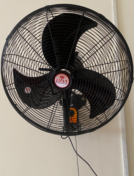 Quạt treo tường Lifan T-20CN 