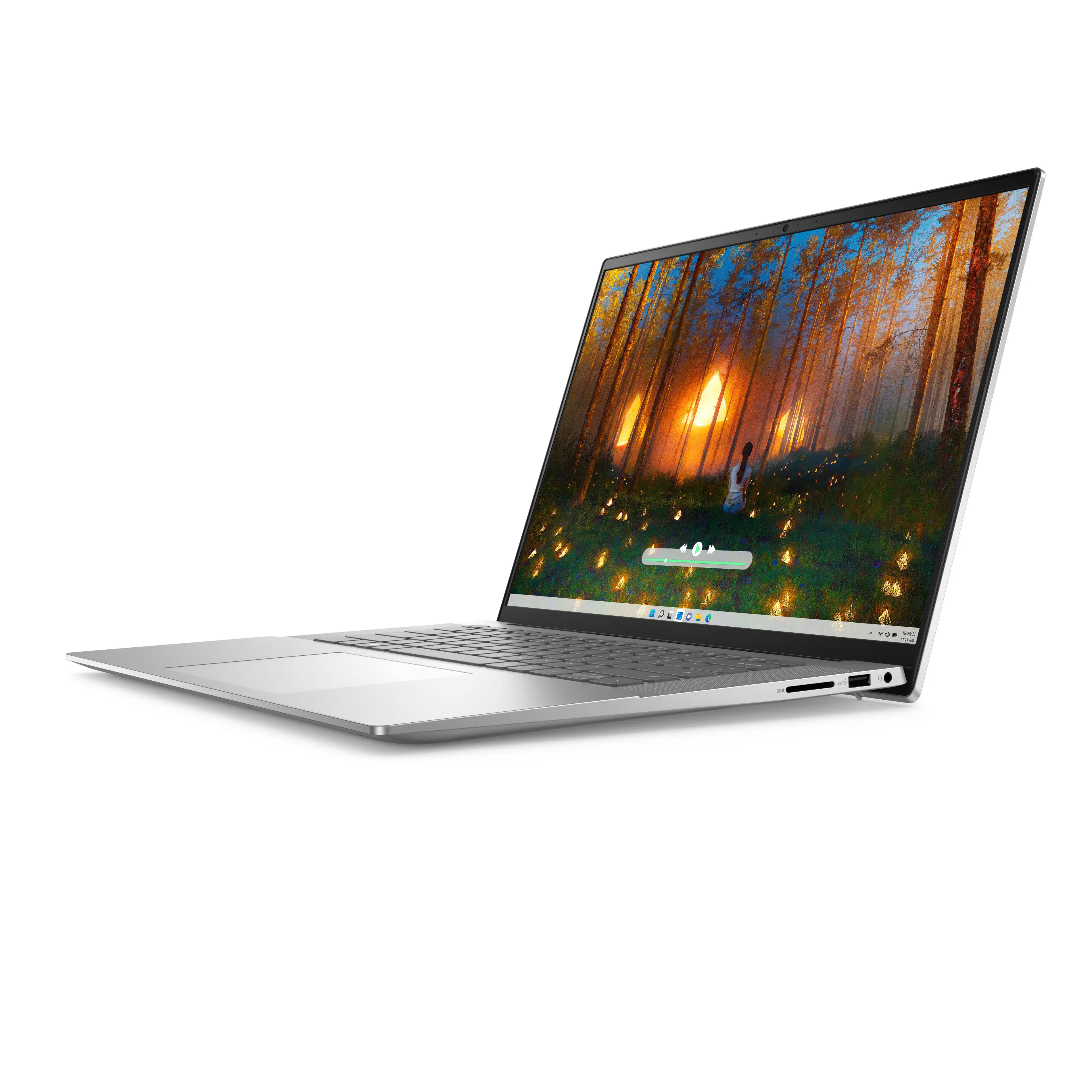 Dell Inspiron 16 5630 (Core i5-1340P, 16GB, 512GB, Intel Iris Xe Graphic, 16'' FHD+)