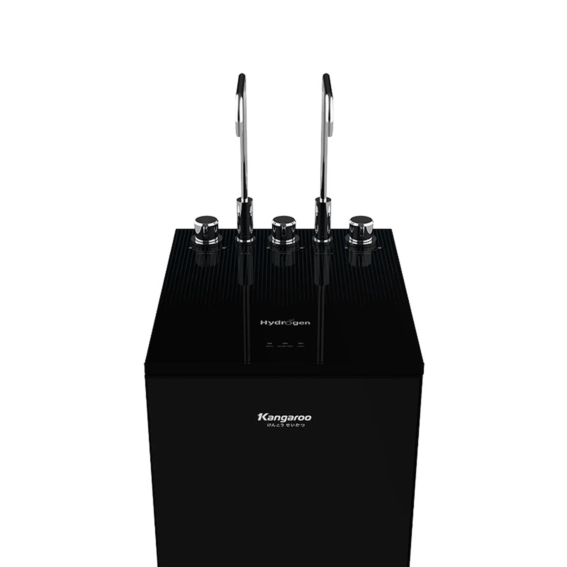 Máy lọc nước nóng lạnh RO Kangaroo 10 lõi KG10A15