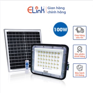 EDPS3-10060 Đèn pha năng lượng 100w As trắng ELINK