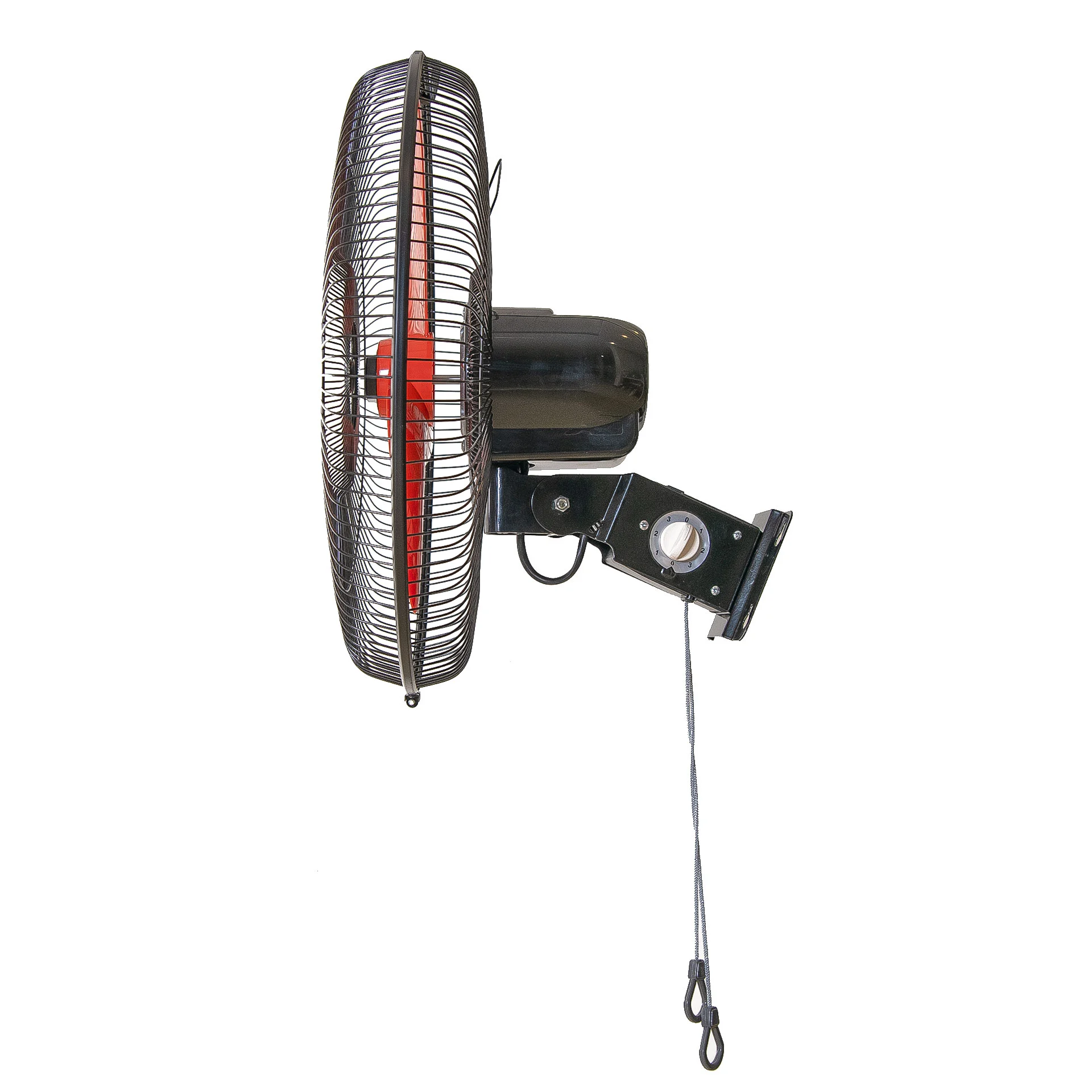 Quạt treo tường Chinghai W18