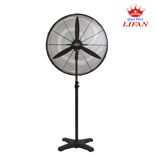 Quạt đứng Công Nghiệp Lifan Đ-26CX 