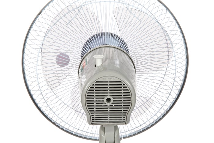 Quạt bàn Senko 3 cánh B1213 40W