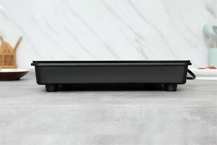 Bếp hồng ngoại đơn Sunhouse SHD6006A 2000W
