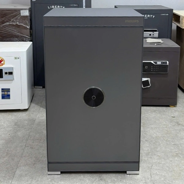 Két sắt Philips SBX602-8CU kết nối wifi - 131kg