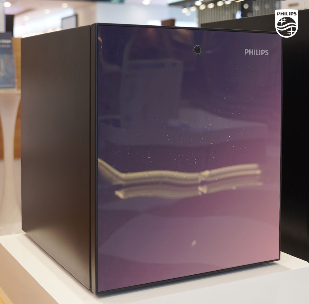 Két sắt chống cháy Philips SBX501-5C0 | 90.9 Kg