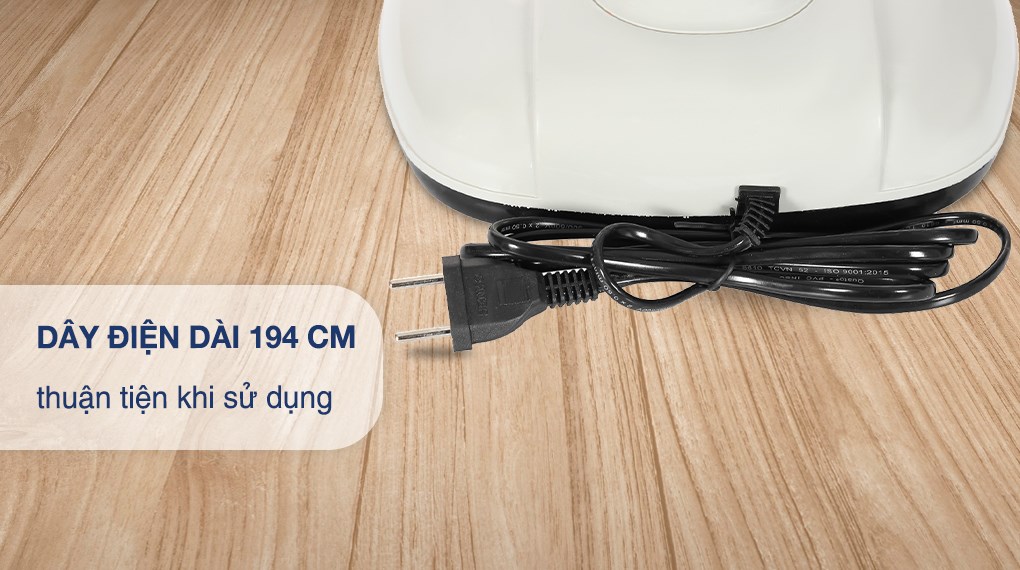 Quạt bàn Senko 3 cánh B1213 40W