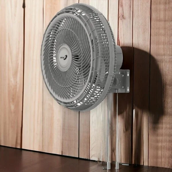Quạt treo ASIAVINA Turbo X - VY627790 - Xám
