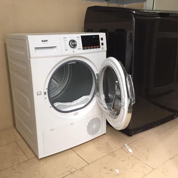 Máy sấy quần áo Kaff KF-DR10EU