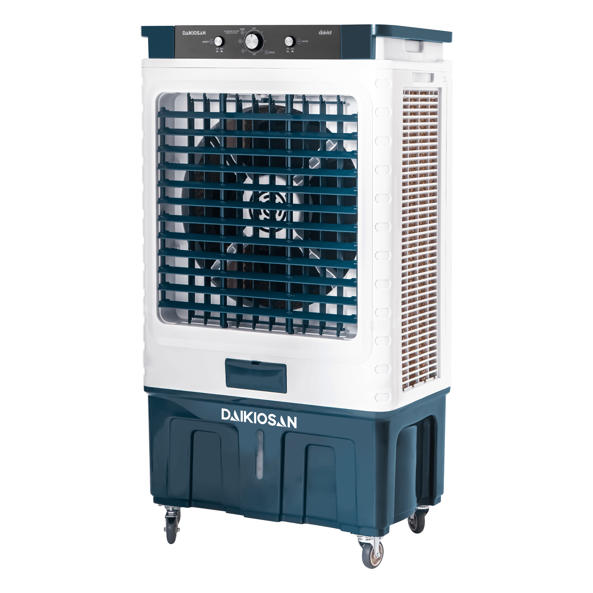 Quạt điều hòa Daikiosan DM212 370W