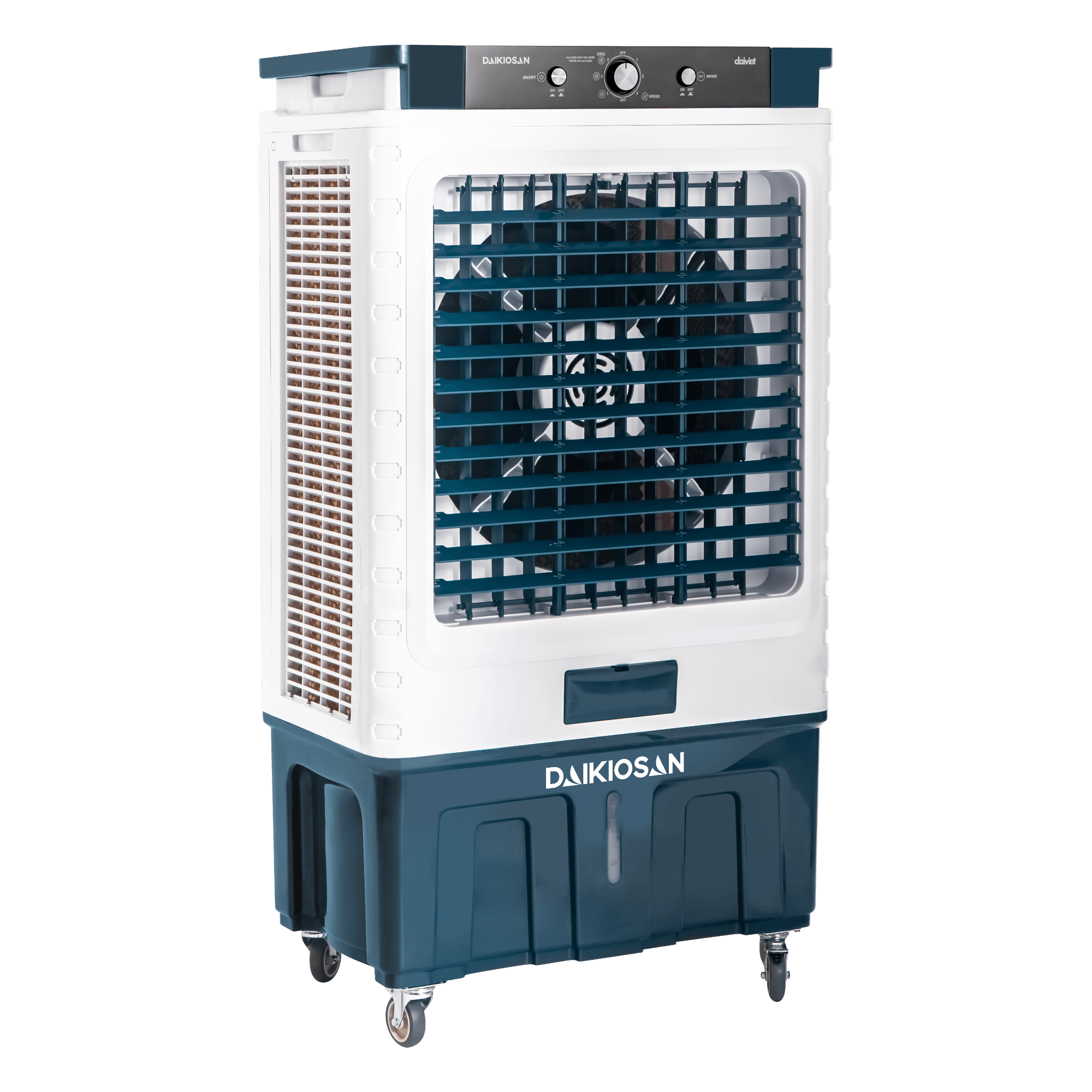 Quạt điều hòa Daikiosan DM212 370W